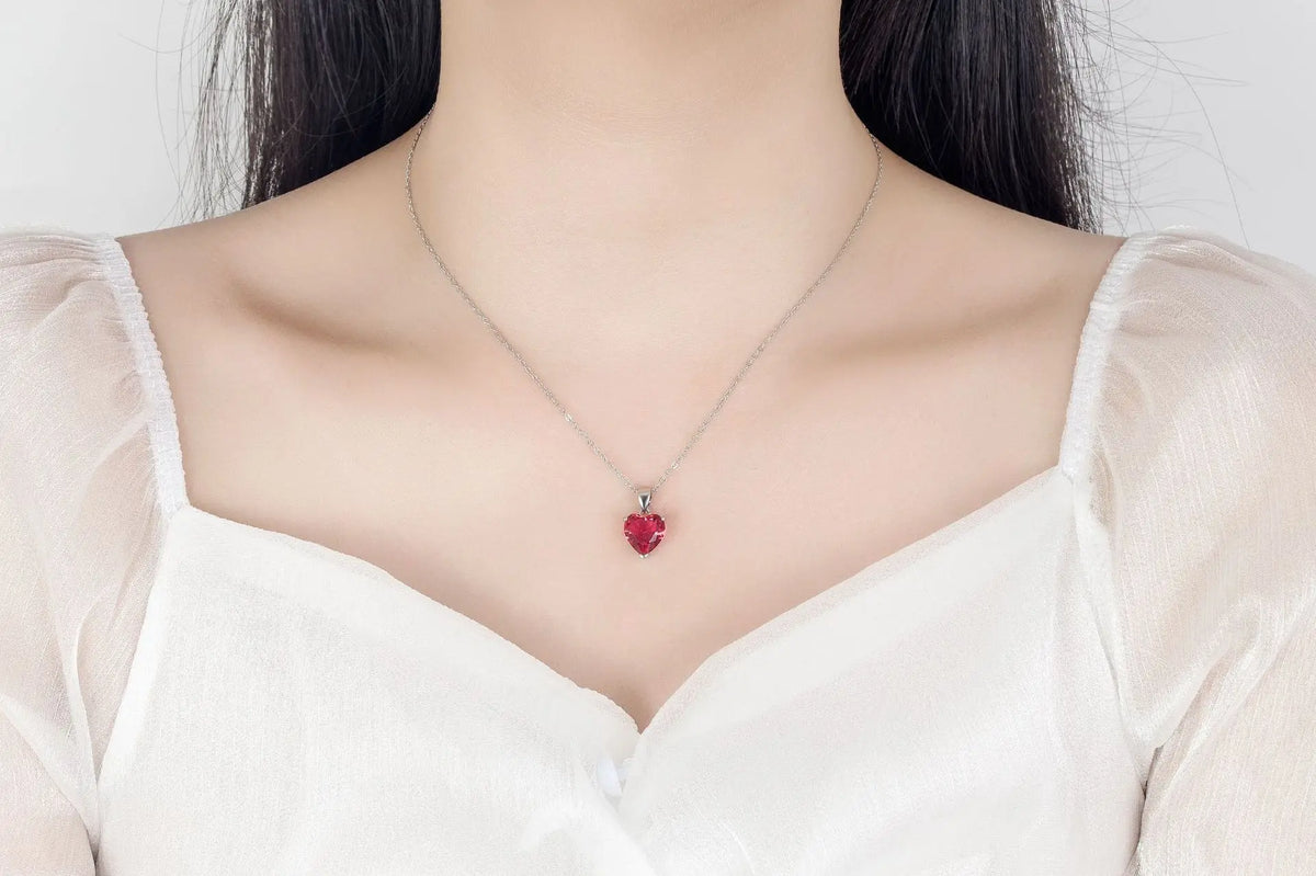 925 Sterling Silver Jewelry Sets