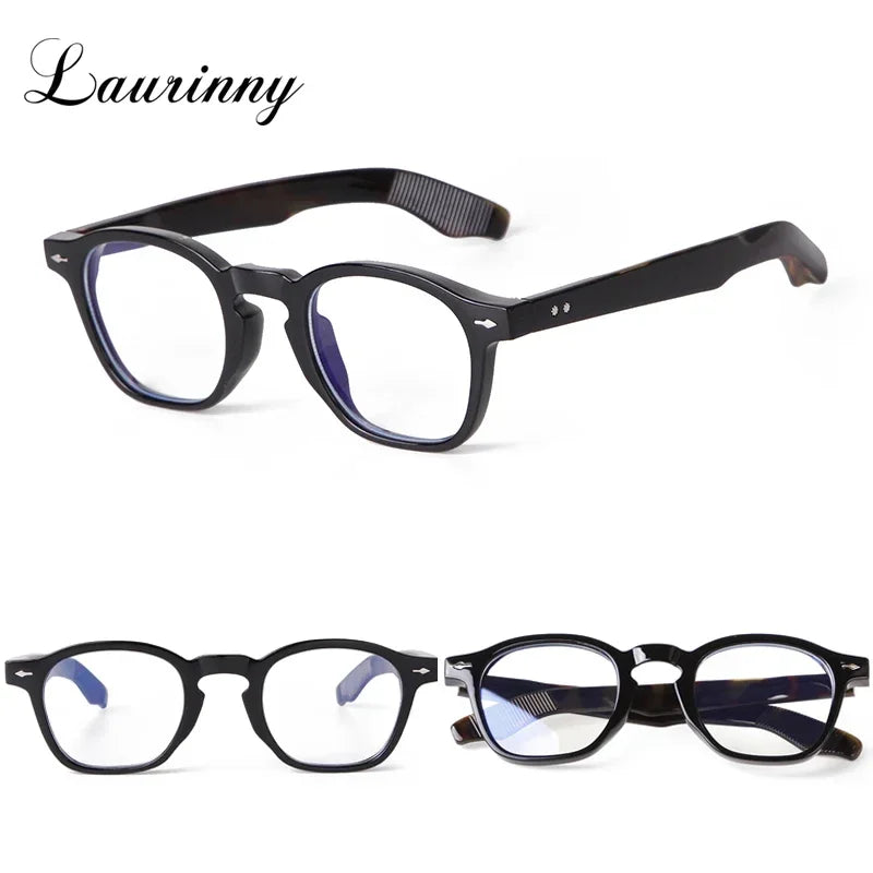 Vintage Rivet Steampunk Clip on Sunglasses