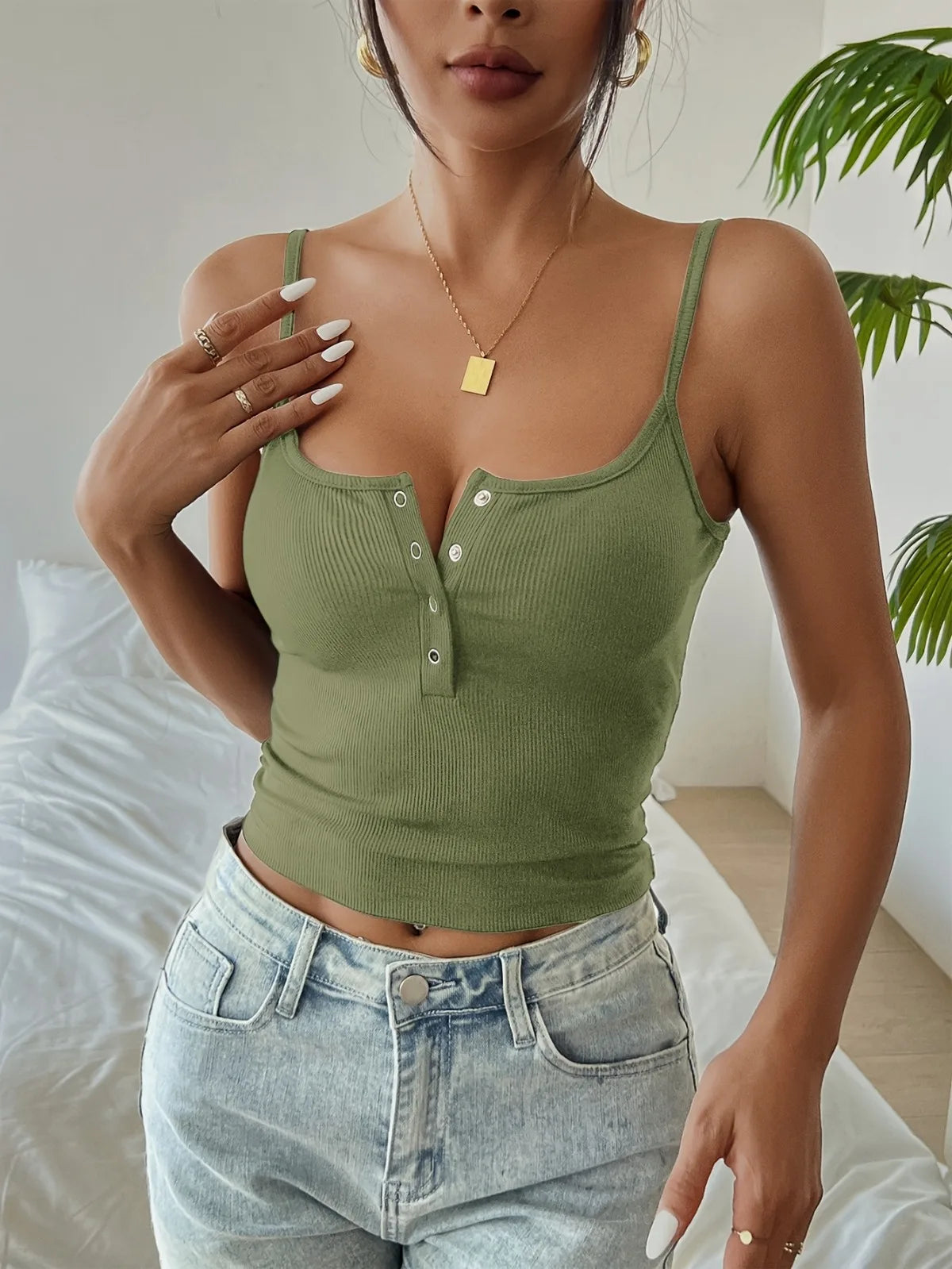 One Piece Summer Tops