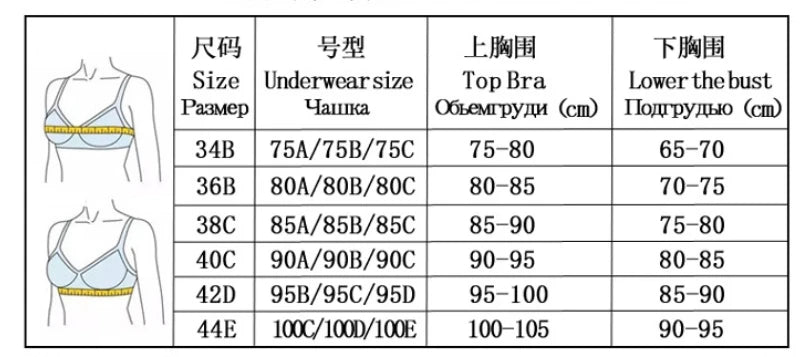 Solid Corset Lingerie Top