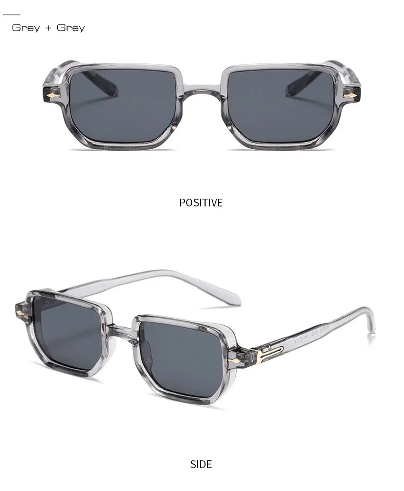 Rectangle Sunglasses