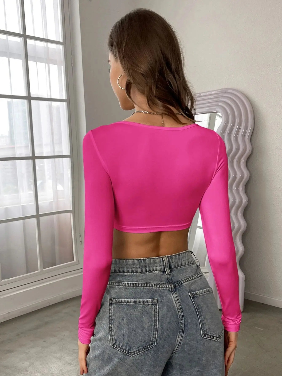 Long Sleeve T-Shirt