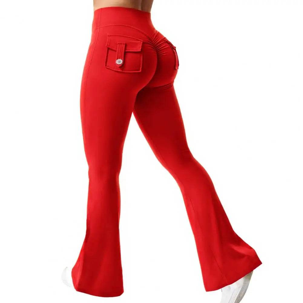 Trendy Comfy Yoga Pants