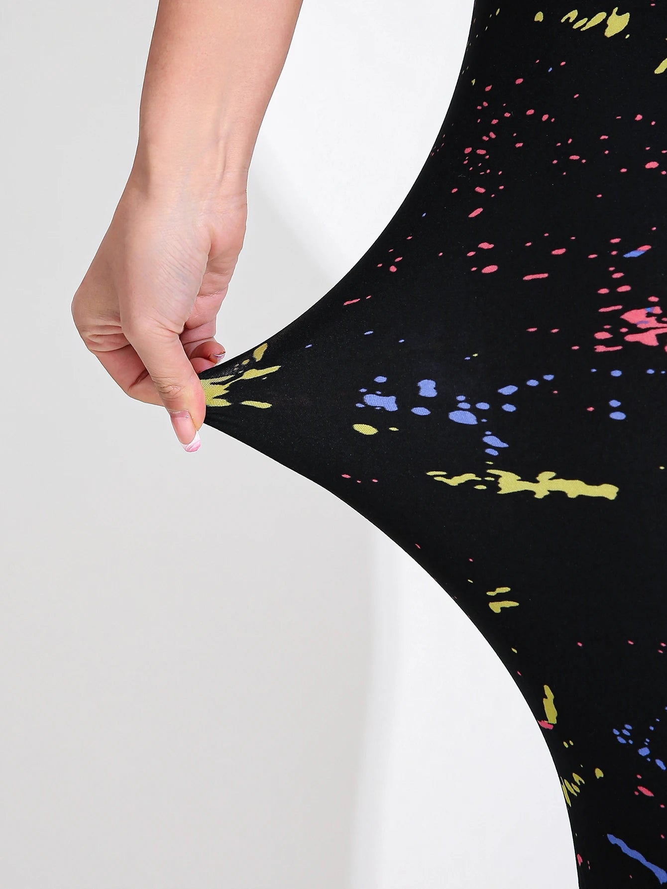 Running Comfortable Yoga Pants