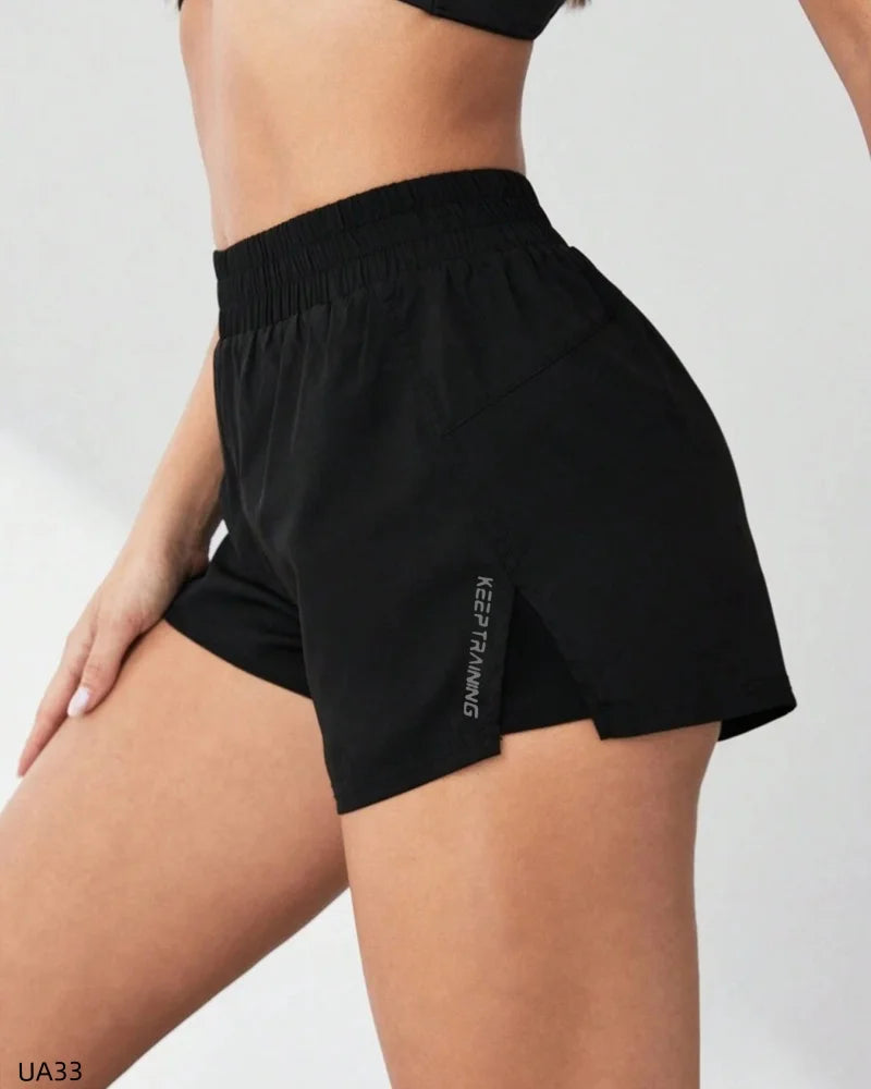 Women's Athletic Shorts