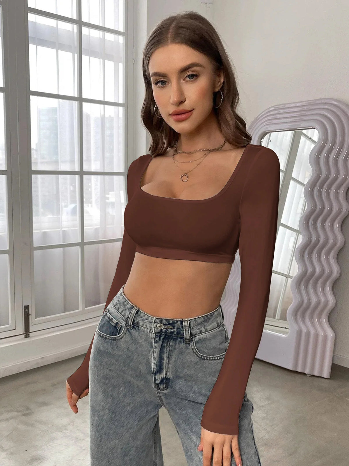 Long Sleeve T-Shirt