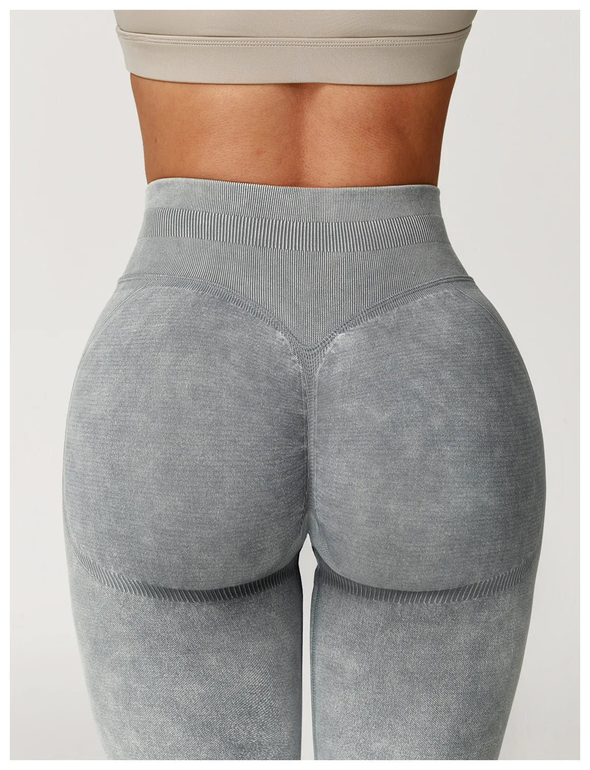 Yoga Pants Sports Leggings