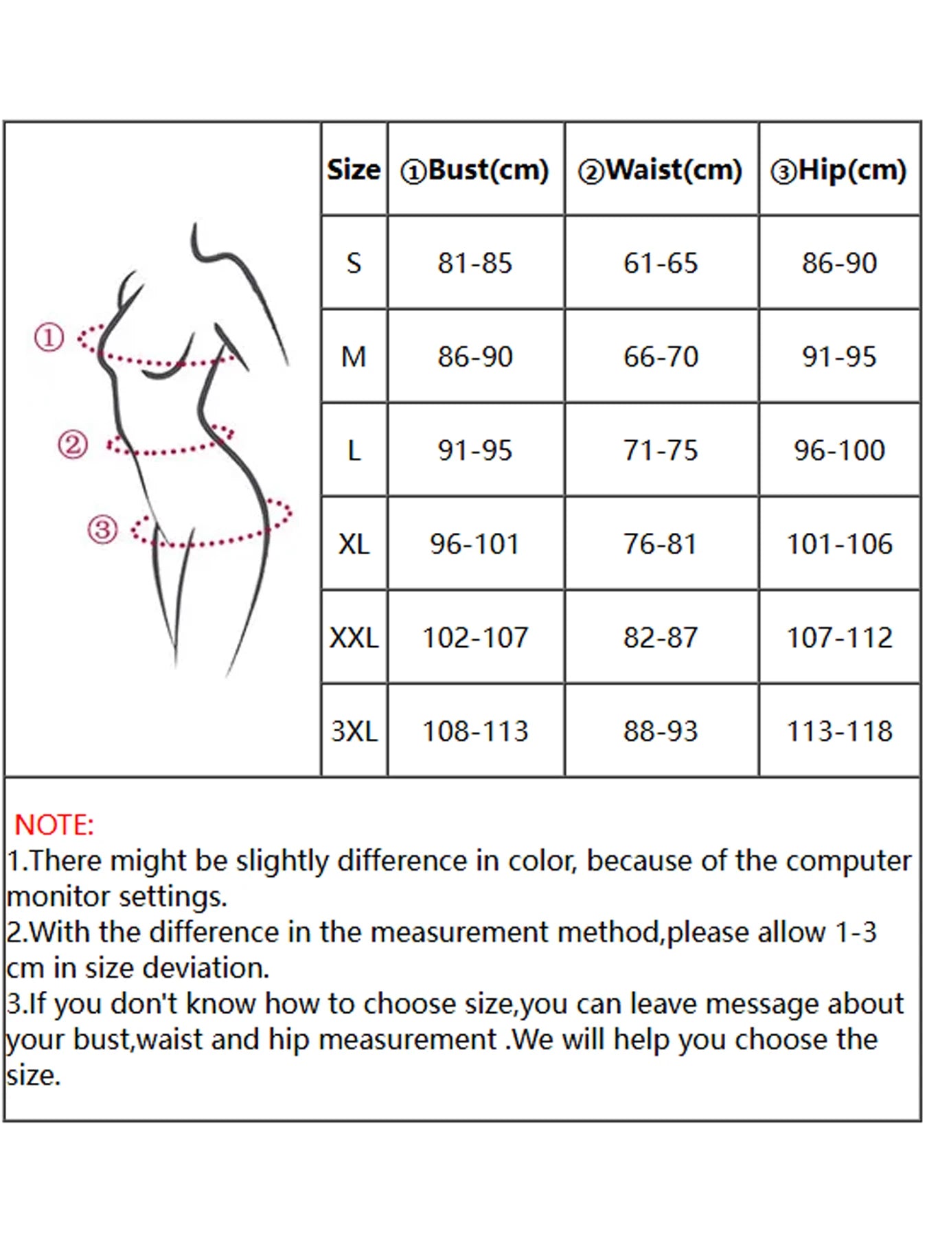 Plus Size One Piece Sports Swimwear