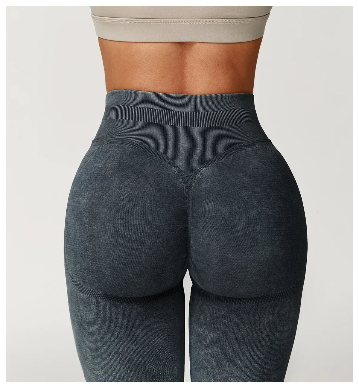 Yoga Pants Sports Leggings