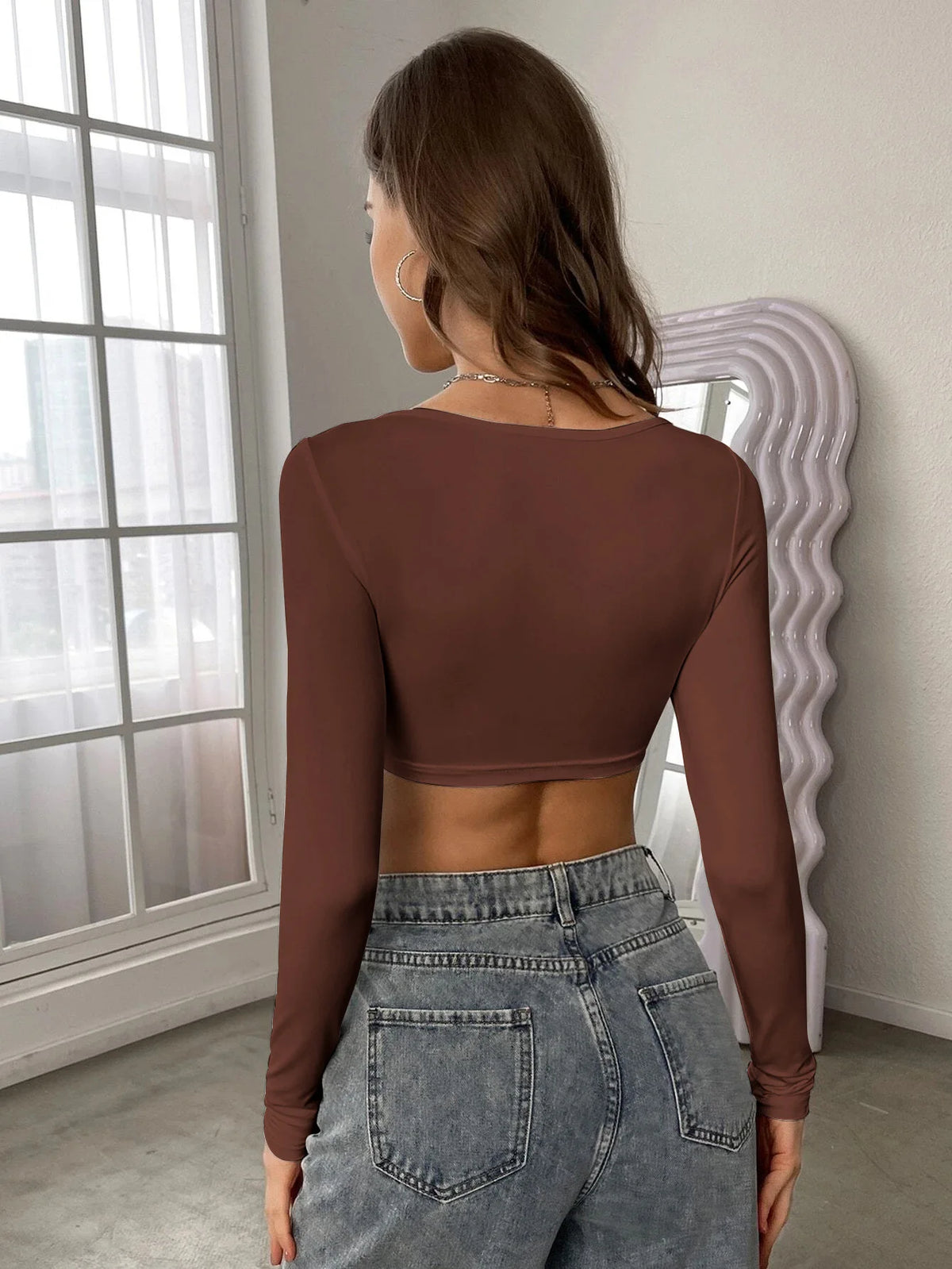 Long Sleeve T-Shirt