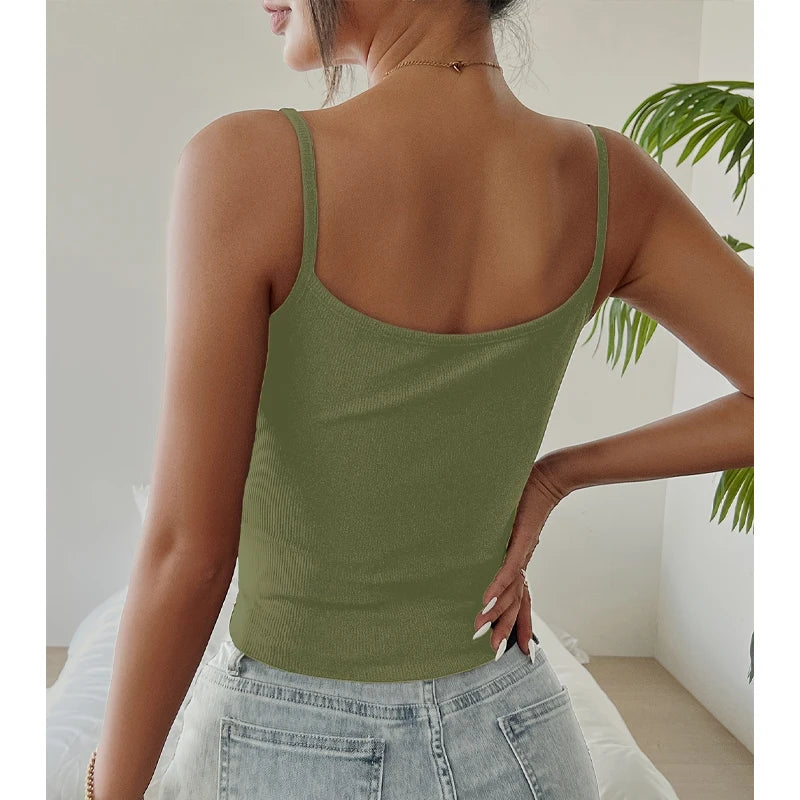 One Piece Summer Tops