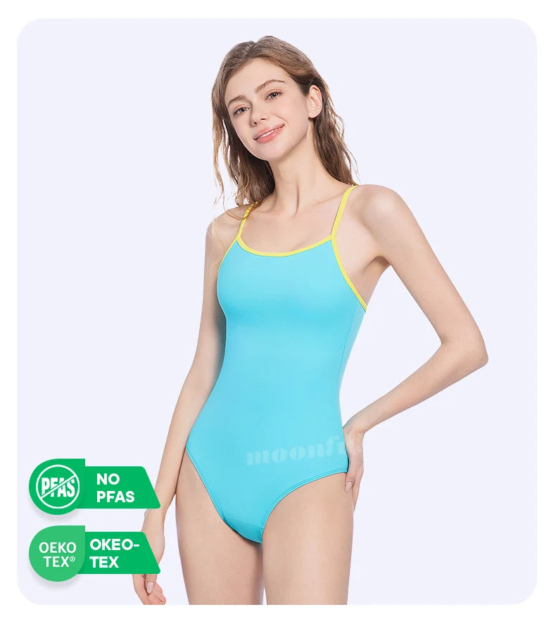 Glamora One Piece Swimwear
