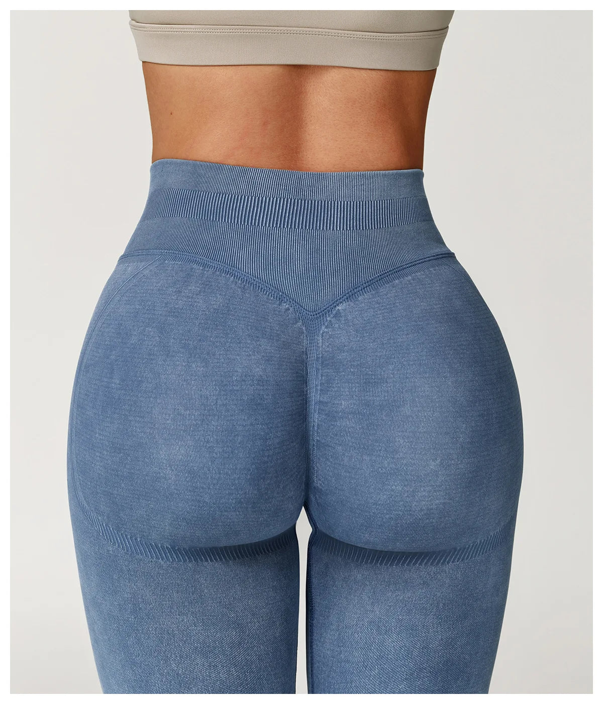 Yoga Pants Sports Leggings