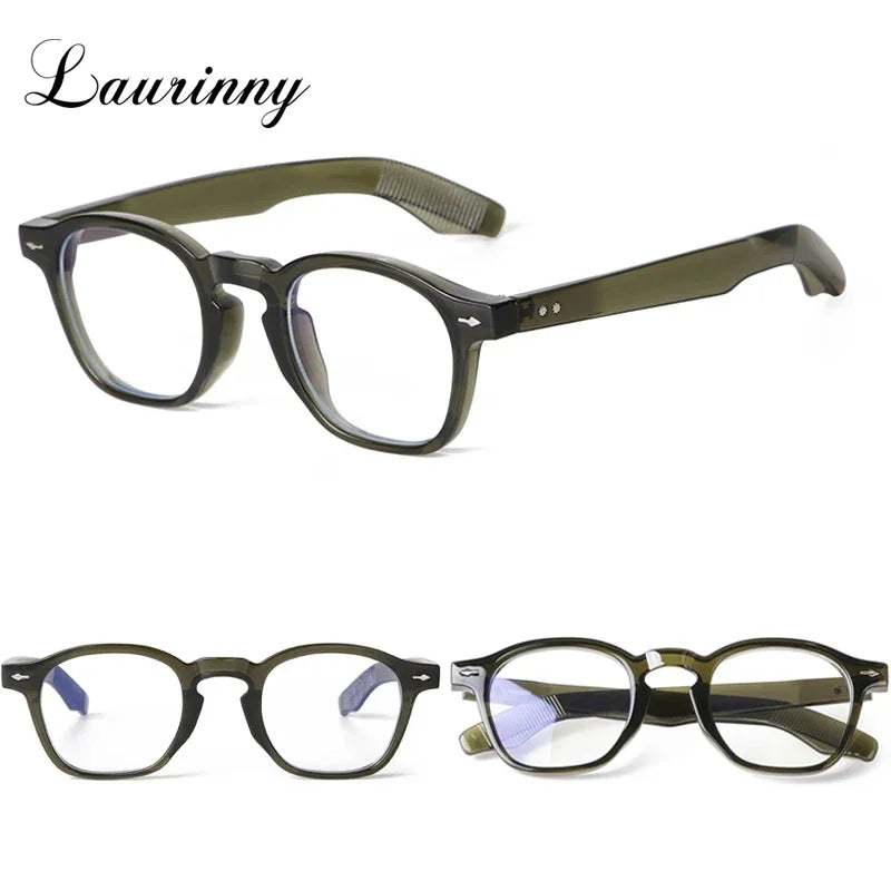 Vintage Rivet Steampunk Clip on Sunglasses