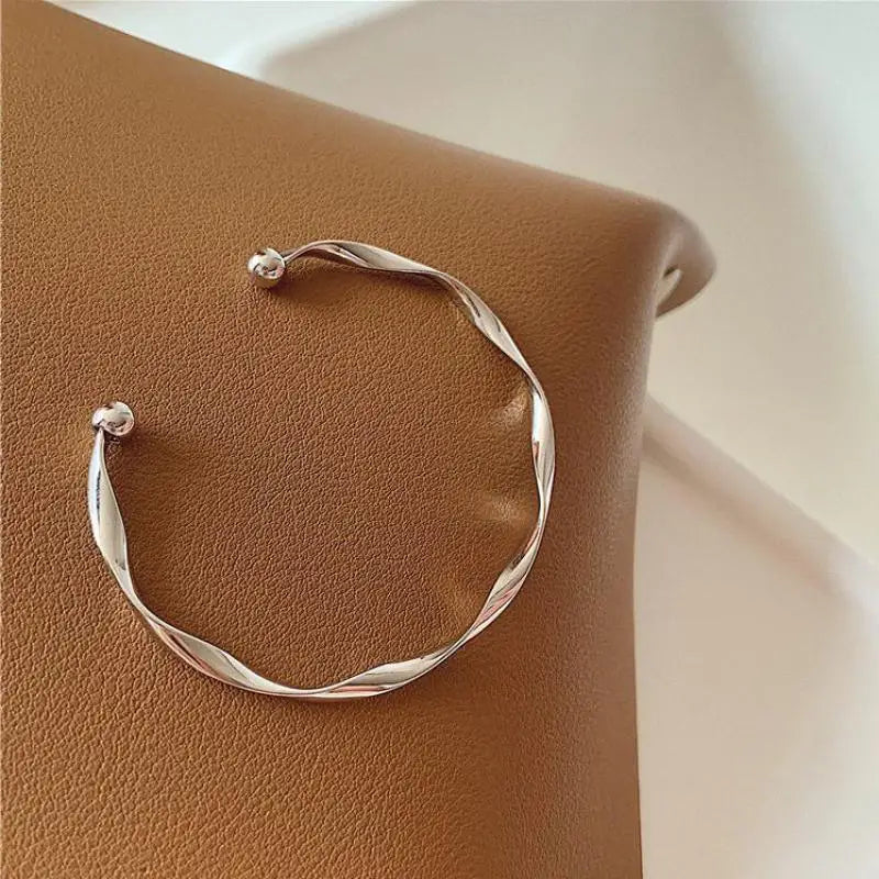 Butterfly Pendant Anklet