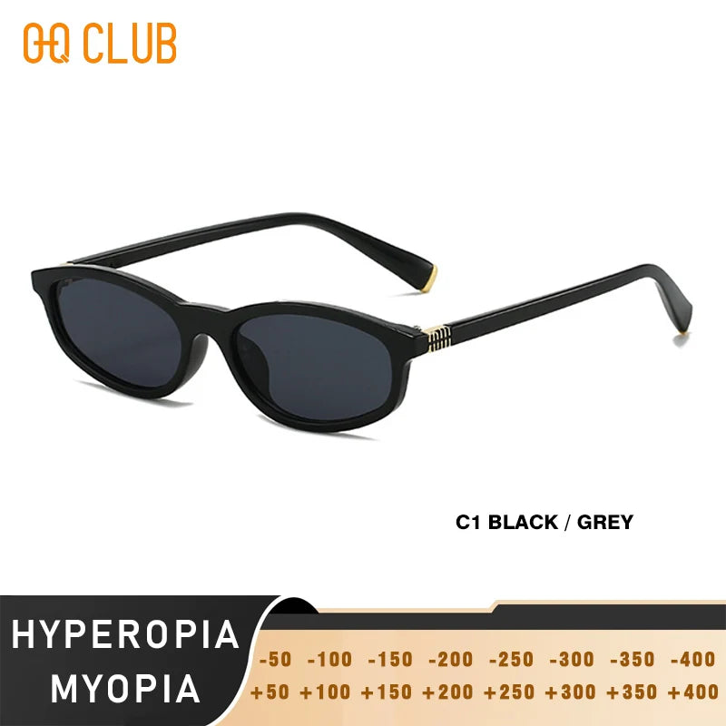 Eyepieces Square Eyewear