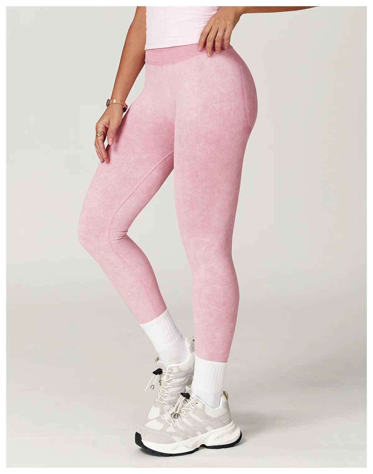 Yoga Pants Sports Leggings