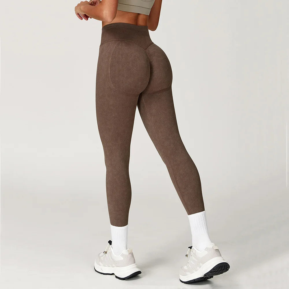 Yoga Pants Sports Leggings