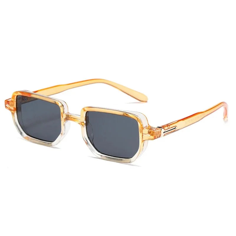 Rectangle Sunglasses