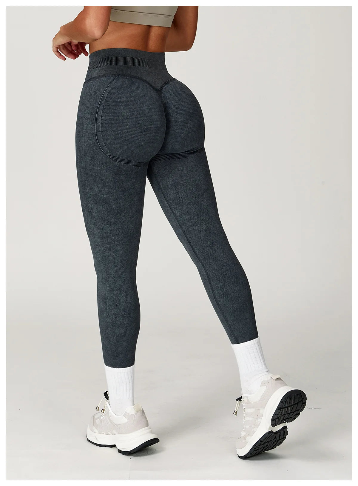 Yoga Pants Sports Leggings