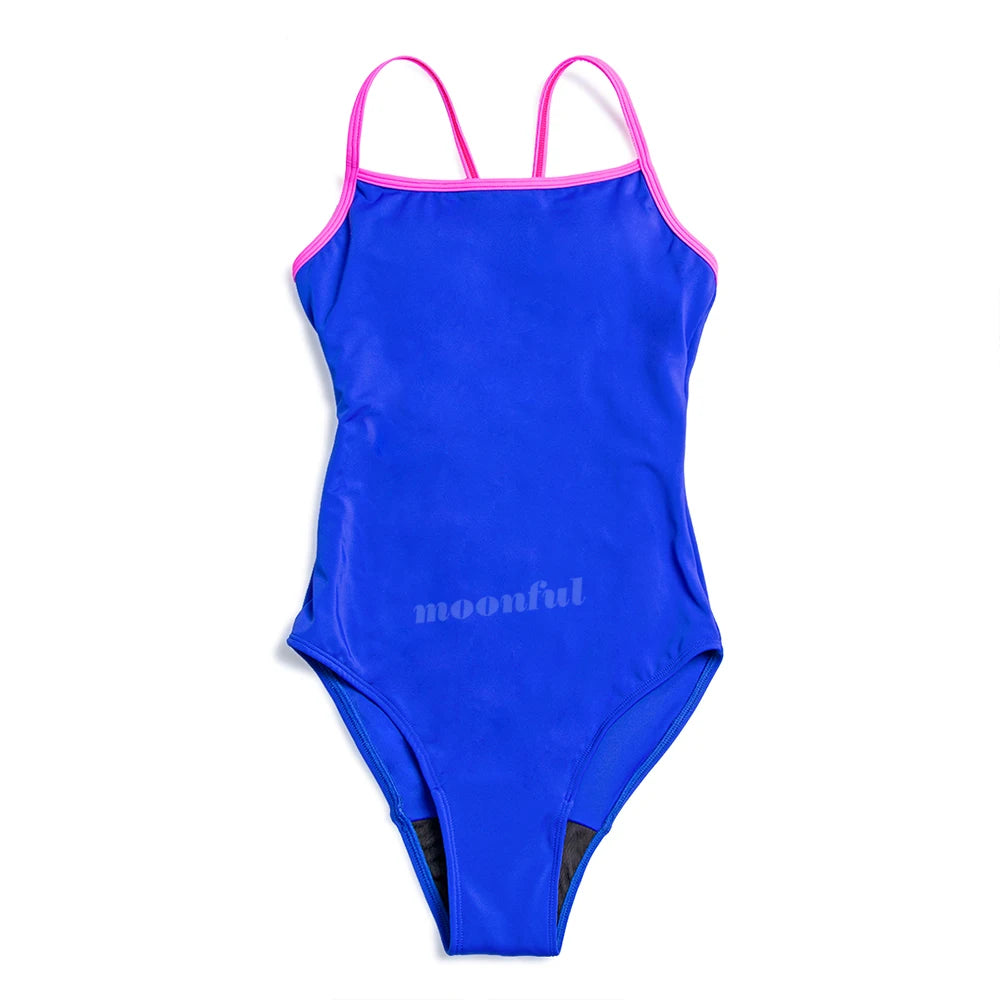 Glamora One Piece Swimwear
