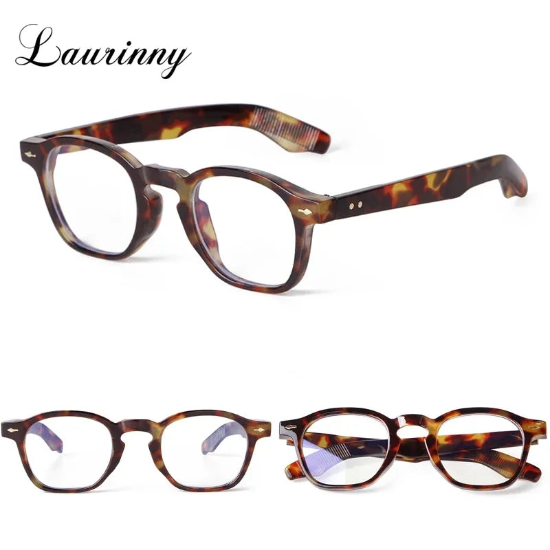 Vintage Rivet Steampunk Clip on Sunglasses