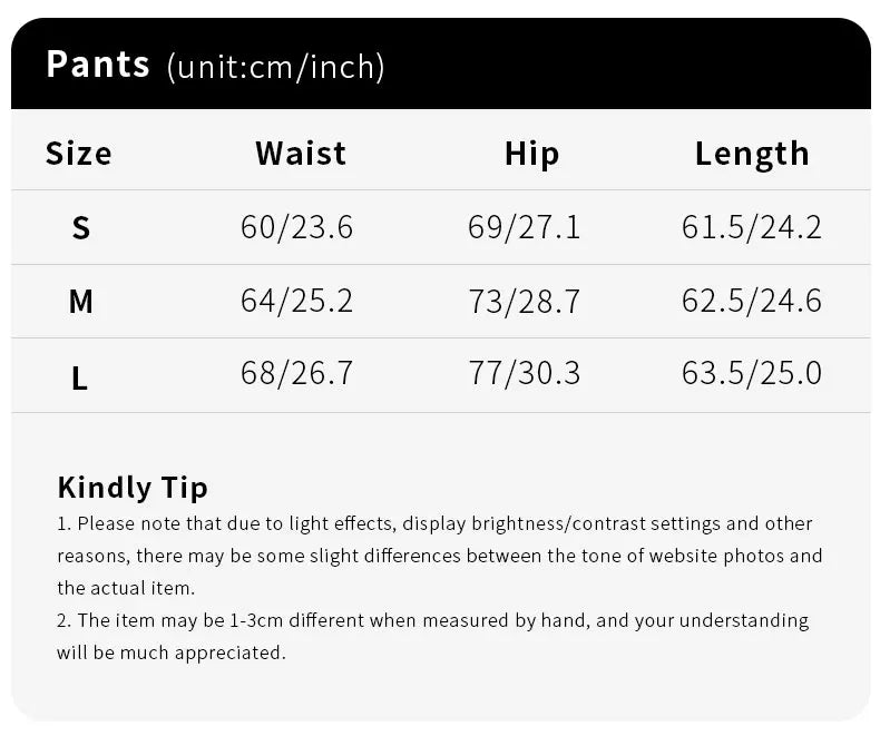 Seamless Push Up Leggings