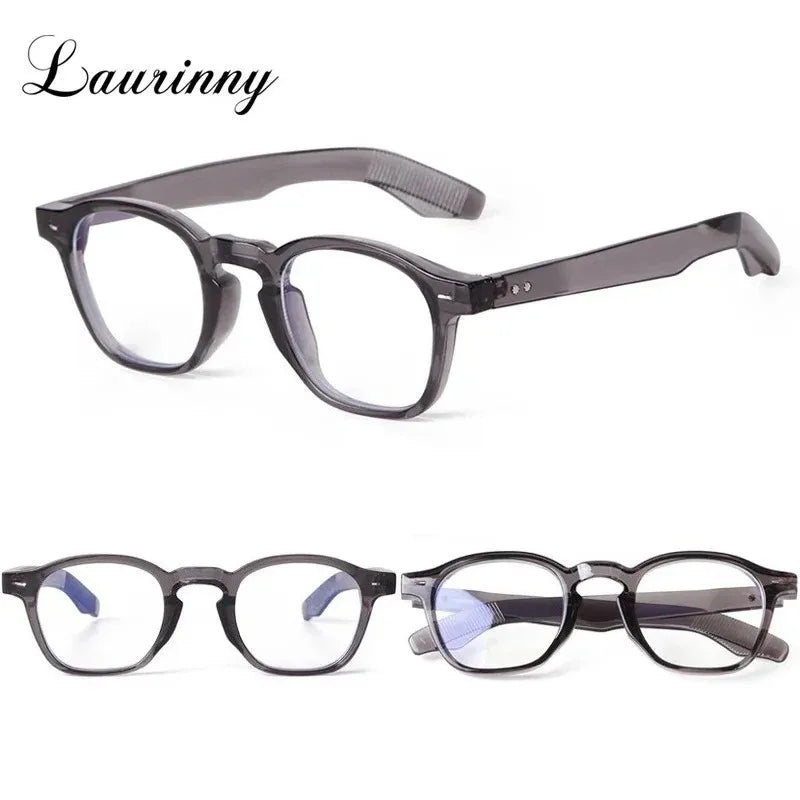 Vintage Rivet Steampunk Clip on Sunglasses