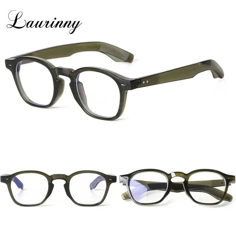Vintage Rivet Steampunk Clip on Sunglasses