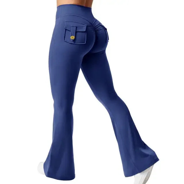 Trendy Comfy Yoga Pants