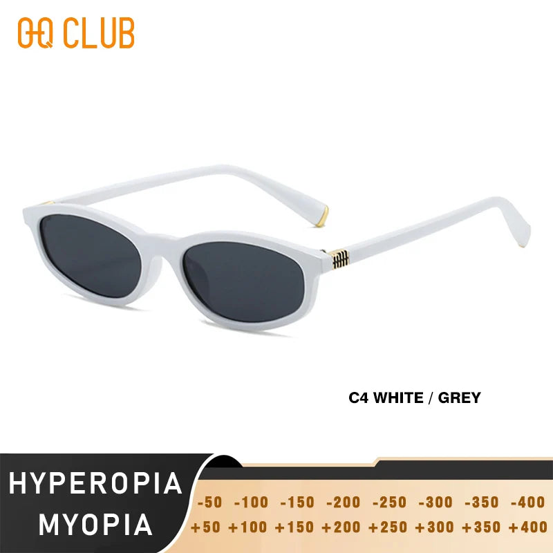 Eyepieces Square Eyewear