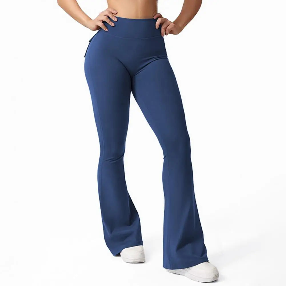 Trendy Comfy Yoga Pants