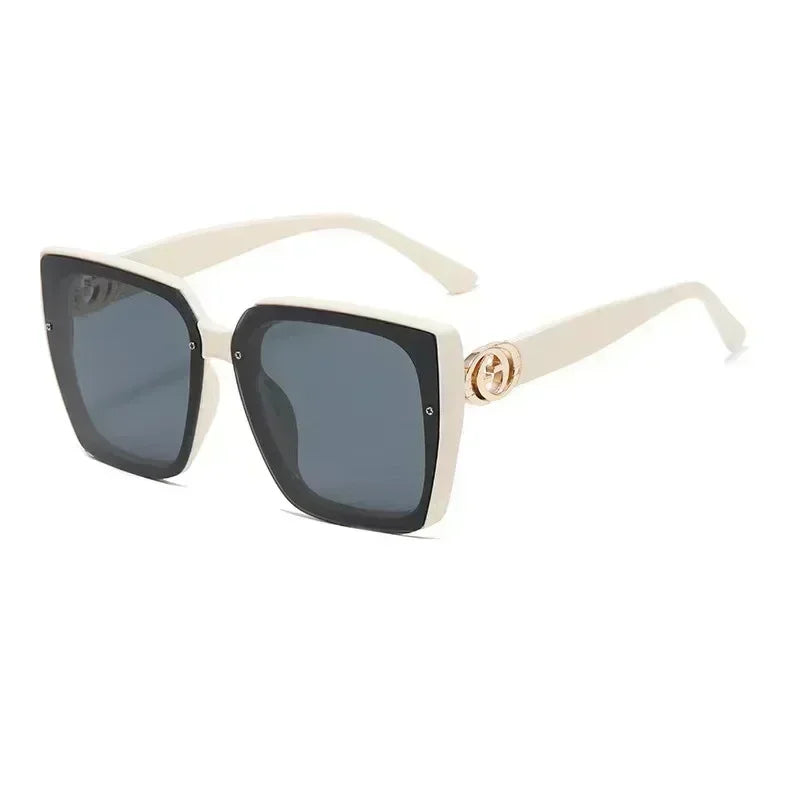Glamora Vintage Shades