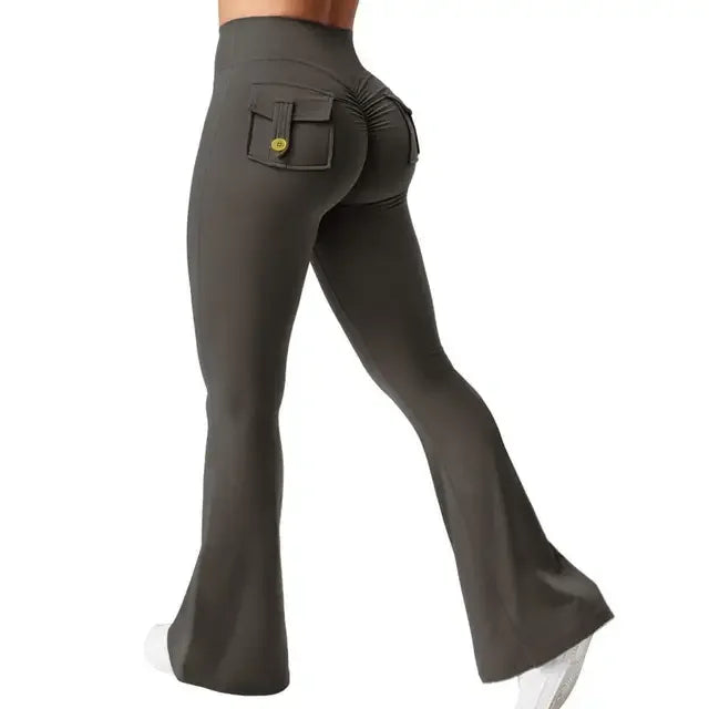 Trendy Comfy Yoga Pants