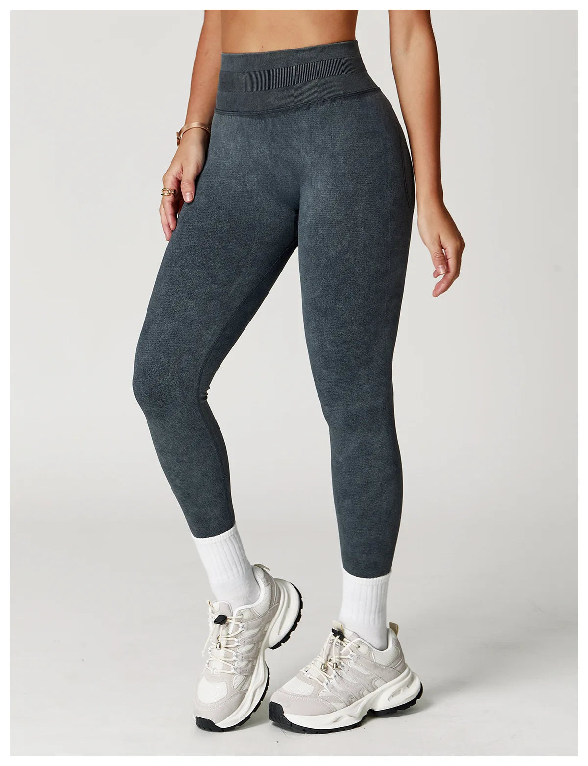 Yoga Pants Sports Leggings