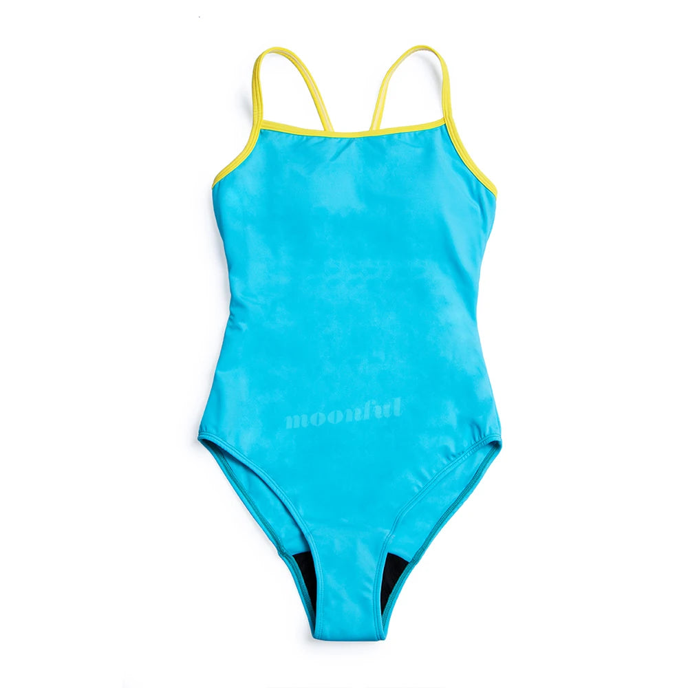 Glamora One Piece Swimwear