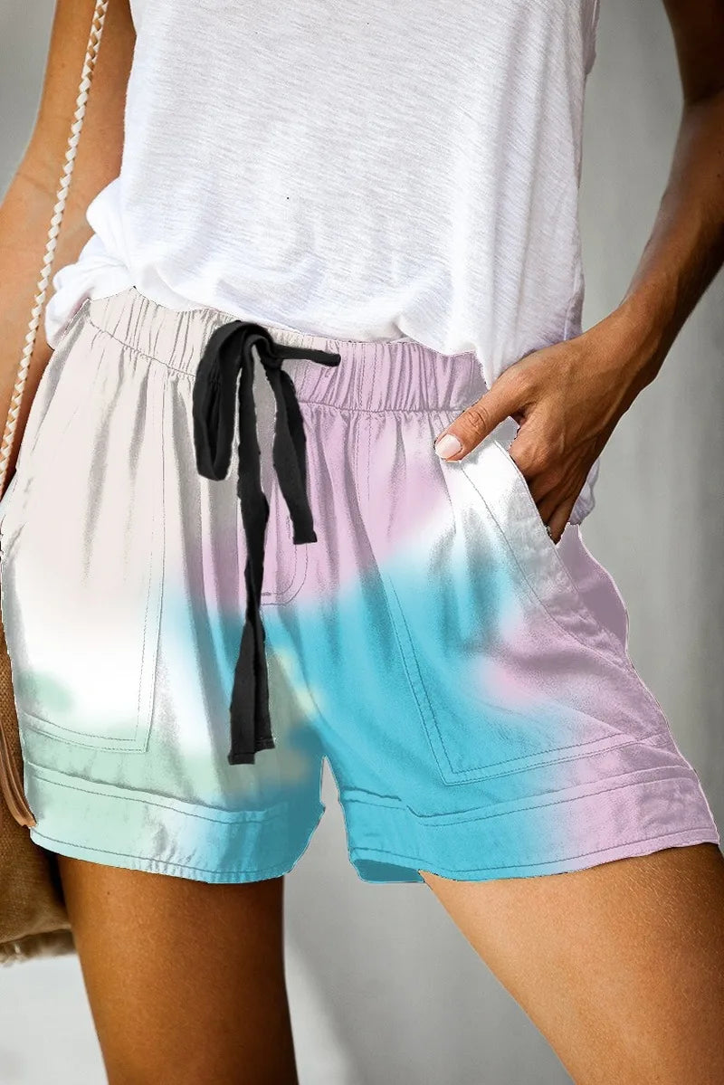 High Waist Casual Bottom