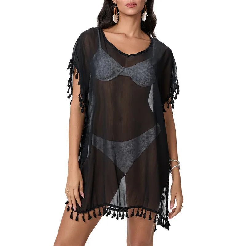 Summer Beach Cover Up For Women
