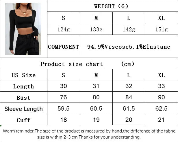 Long Sleeve T-Shirt