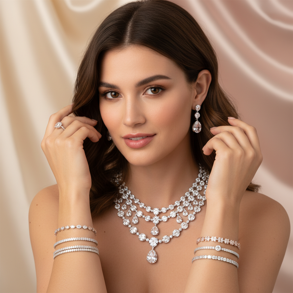 Jewellery